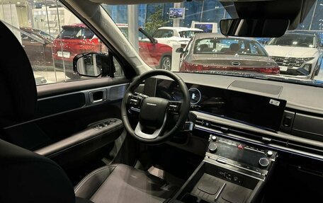 Hyundai Santa Fe IV, 2025 год, 6 299 000 рублей, 9 фотография