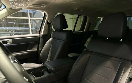 Hyundai Santa Fe IV, 2025 год, 6 299 000 рублей, 11 фотография