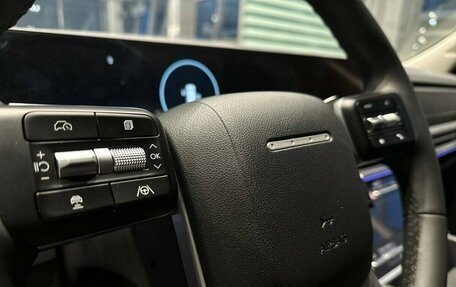 Hyundai Santa Fe IV, 2025 год, 6 299 000 рублей, 10 фотография