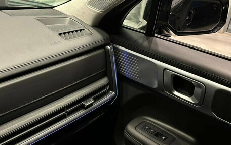 Hyundai Santa Fe IV, 2025 год, 6 299 000 рублей, 14 фотография