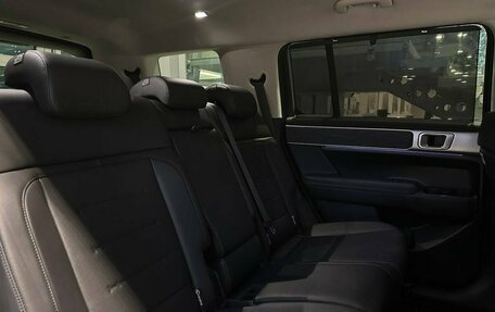 Hyundai Santa Fe IV, 2025 год, 6 299 000 рублей, 20 фотография