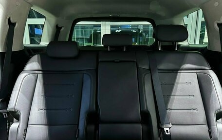 Hyundai Santa Fe IV, 2025 год, 6 299 000 рублей, 12 фотография