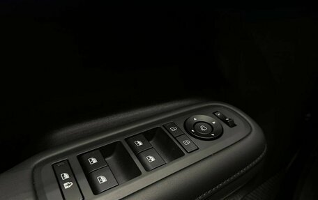 Hyundai Santa Fe IV, 2025 год, 6 299 000 рублей, 13 фотография