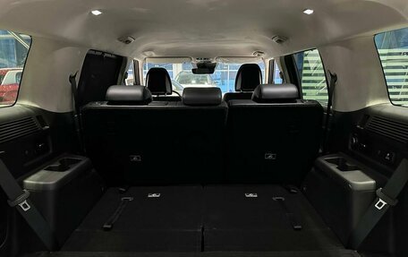 Hyundai Santa Fe IV, 2025 год, 6 299 000 рублей, 16 фотография