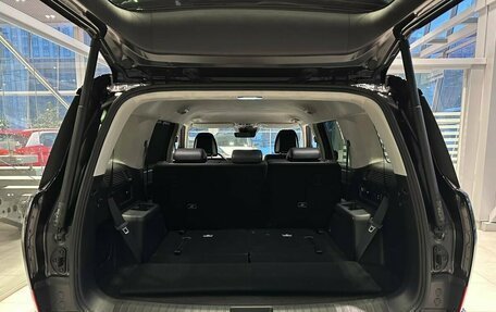 Hyundai Santa Fe IV, 2025 год, 6 299 000 рублей, 15 фотография