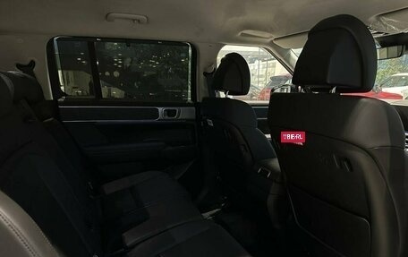 Hyundai Santa Fe IV, 2025 год, 6 299 000 рублей, 19 фотография