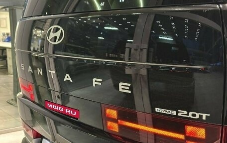 Hyundai Santa Fe IV, 2025 год, 6 299 000 рублей, 17 фотография