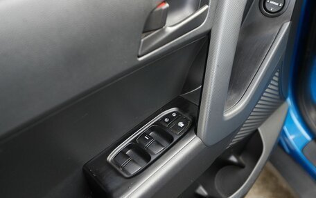 Hyundai Creta I рестайлинг, 2018 год, 1 640 000 рублей, 10 фотография