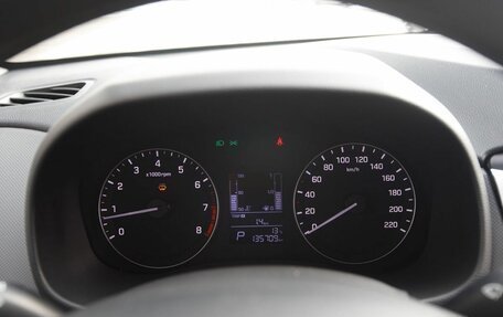 Hyundai Creta I рестайлинг, 2018 год, 1 640 000 рублей, 12 фотография