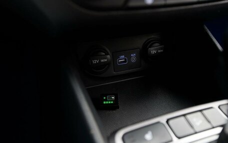 Hyundai Creta I рестайлинг, 2018 год, 1 640 000 рублей, 16 фотография