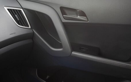 Hyundai Creta I рестайлинг, 2018 год, 1 640 000 рублей, 17 фотография