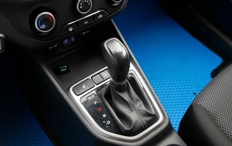 Hyundai Creta I рестайлинг, 2018 год, 1 640 000 рублей, 15 фотография