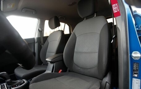 Hyundai Creta I рестайлинг, 2018 год, 1 640 000 рублей, 11 фотография