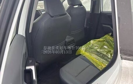 Toyota RAV4, 2026 год, 4 500 000 рублей, 6 фотография