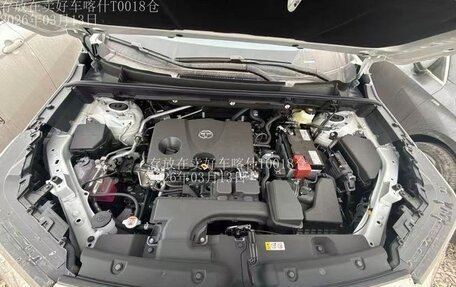 Toyota RAV4, 2026 год, 4 500 000 рублей, 5 фотография