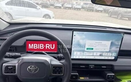 Toyota RAV4, 2026 год, 4 500 000 рублей, 4 фотография