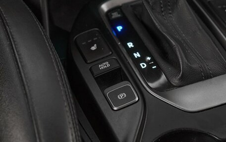 Hyundai Santa Fe III рестайлинг, 2013 год, 1 599 000 рублей, 16 фотография