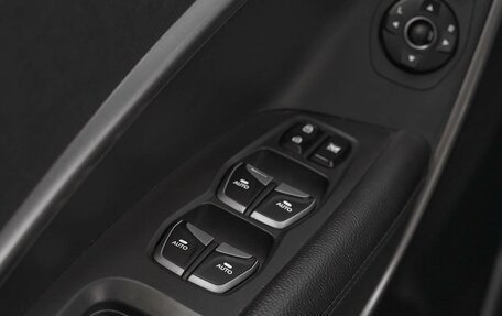 Hyundai Santa Fe III рестайлинг, 2013 год, 1 599 000 рублей, 13 фотография