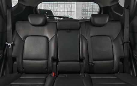 Hyundai Santa Fe III рестайлинг, 2013 год, 1 599 000 рублей, 17 фотография