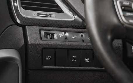 Hyundai Santa Fe III рестайлинг, 2013 год, 1 599 000 рублей, 14 фотография