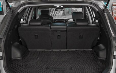 Hyundai Santa Fe III рестайлинг, 2013 год, 1 599 000 рублей, 18 фотография