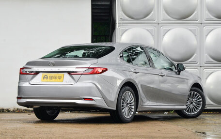 Toyota Camry, 2026 год, 4 680 469 рублей, 8 фотография