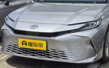 Toyota Camry, 2026 год, 4 680 469 рублей, 3 фотография