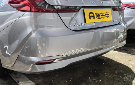 Toyota Camry, 2026 год, 4 680 469 рублей, 9 фотография