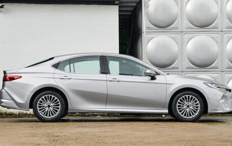 Toyota Camry, 2026 год, 4 680 469 рублей, 5 фотография