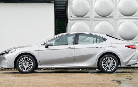 Toyota Camry, 2026 год, 4 680 469 рублей, 4 фотография