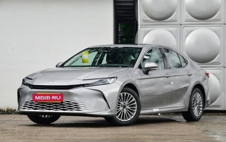 Toyota Camry, 2026 год, 4 680 469 рублей, 2 фотография
