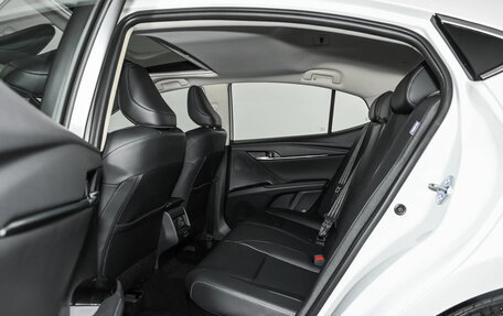 Toyota Camry, 2026 год, 4 680 469 рублей, 22 фотография