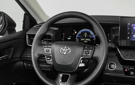 Toyota Camry, 2026 год, 4 680 469 рублей, 26 фотография