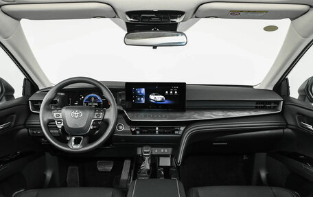 Toyota Camry, 2026 год, 4 680 469 рублей, 21 фотография