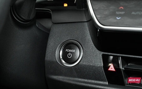 Toyota Camry, 2026 год, 4 680 469 рублей, 29 фотография