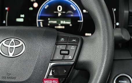 Toyota Camry, 2026 год, 4 680 469 рублей, 27 фотография