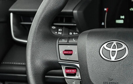 Toyota Camry, 2026 год, 4 680 469 рублей, 25 фотография