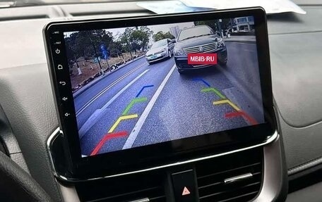 Toyota Yaris XP150 рестайлинг, 2022 год, 1 600 000 рублей, 11 фотография