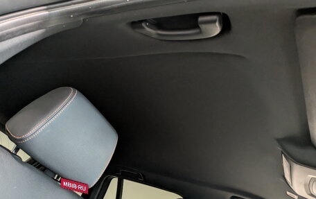 BMW X3, 2016 год, 2 450 000 рублей, 23 фотография