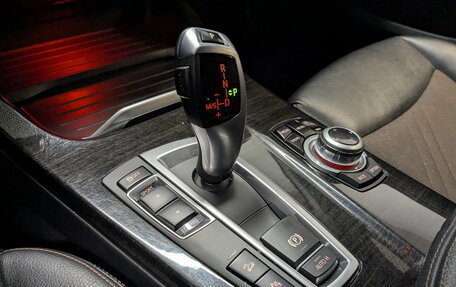 BMW X3, 2016 год, 2 450 000 рублей, 29 фотография