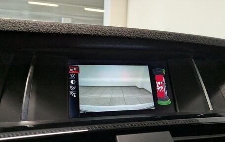 BMW X3, 2016 год, 2 450 000 рублей, 27 фотография