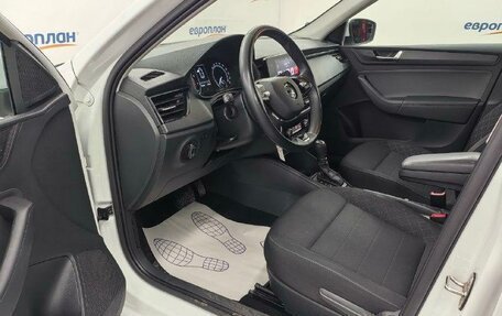 Skoda Rapid II, 2021 год, 1 600 000 рублей, 6 фотография