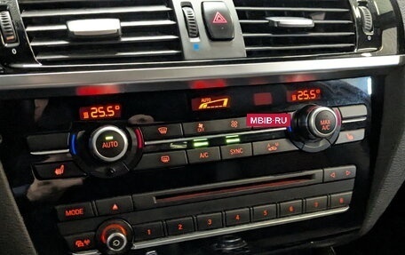 BMW X3, 2016 год, 2 450 000 рублей, 28 фотография