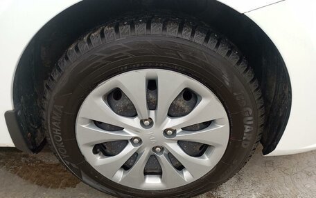 KIA Rio IV, 2020 год, 1 400 000 рублей, 14 фотография