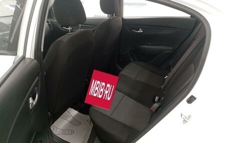 KIA Rio IV, 2020 год, 1 400 000 рублей, 11 фотография