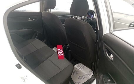 KIA Rio IV, 2020 год, 1 400 000 рублей, 10 фотография