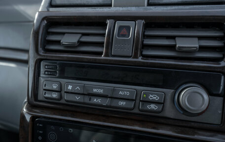 Nissan Presage I, 1999 год, 495 000 рублей, 18 фотография