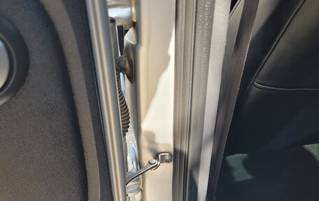 Renault Logan I, 2013 год, 800 000 рублей, 12 фотография