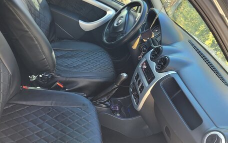 Renault Logan I, 2013 год, 800 000 рублей, 7 фотография