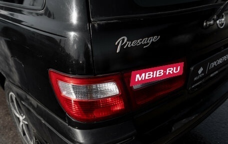 Nissan Presage I, 1999 год, 495 000 рублей, 20 фотография